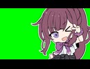 SDと化した先輩.mp4