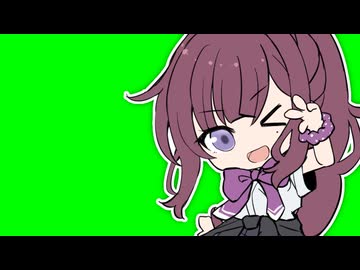 SDと化した先輩.mp4