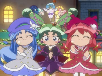 ふしぎ星の☆ふたご姫 台本 第39話 ふしぎ星の☆ふたご姫 台本 第39話 ふしぎ星の☆ふたご姫