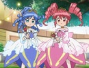 ふしぎ星の☆ふたご姫Gyu！　第2話　学園仲良し計画☆着ぐるみダンス