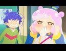 ぷにるはかわいいスライム 第2期 第21話「芸術は「かわいい」です！」