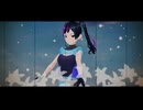 【歌ってみた】Vestige Covered by 紺留留亜 (Konto Lua)