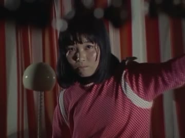 バトルフィーバーＪ 第4話 「超魔力の罠だ！」