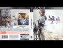 [実況]「ファイナルファンタジーXIII-2（PS3）」実機で初見プレイ！（スマホ撮影）