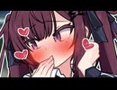 罰ゲームで花梨先輩に告白してみたら……【一人称/純愛部】