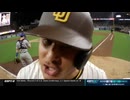 【MLB】2025年メジャーの珍プレー集（6月）