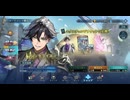 新パック絶傑の継承者を10パック引いてきました【シャドバWB】