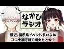 恐怖心展、恐怖とは何か？そして恐れながらもなぜそれを求めてしまうのか #43 【なかびラジオ】