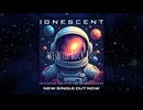Ignescent - We Will Rock You (featuring Les Carlsen of Bloodgood) - Official Visualizer