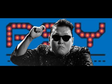 GENTLEMANトレーラー