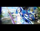 【FGO】水着ブリュンヒルデ（マイルーム）参りましょ～～～～