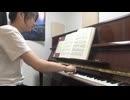 音高生が弾く遅すぎるベートーヴェンソナタ