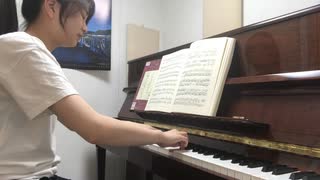 ルイ・ヴィエルヌ：オルガン交響曲第1番 ニ短調 作品14