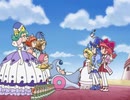 ふしぎ星の☆ふたご姫　第35話　危機一髪☆プリンセスサミット
