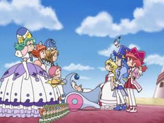 ふしぎ星の☆ふたご姫 台本 第39話 ふしぎ星の☆ふたご姫 台本 第39話 ふしぎ星の☆ふたご姫 台本 第39話