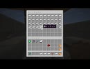 【minecraft】サバイバルでまったり整地して新しい世界作るわ【Part724】