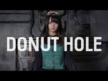 【みぁぐ】ドーナツホール【踊ってみた】