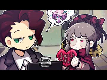 【ゆっくり実況】さっくりろぼとみW その１７