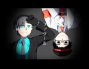 【UTAUカバー】ファタール【灰波ハロウ・報瀬アラト】