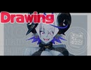 【メイキング動画】物理パワー【オリジナル】