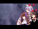 はたてちゃんとブロントさんのスト６実況 R4【東方路上鉄】