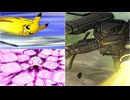 【ポケモンVS黒騎士】第五話part9　ギエピーポケットモンスターウィザーズ