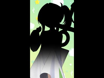 【？？？】そ、そんなの怖くないもん…