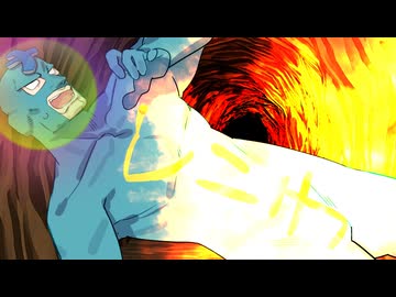 絶対に粉塵爆発したい男【VOICEROID劇場】