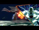 【EXVS2OB】ですともおじさんのトライアド珍道中F-3