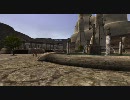 【FF11】 定点カメラ バストゥーク商業区