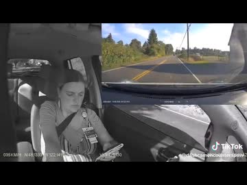 ホモと見るながら運転してはいけない理由