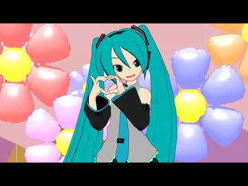 【MMD】クローバー♧クラブ(アクセサリ配布あり)