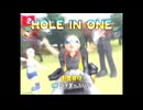 ダブルホールインワン⛳️