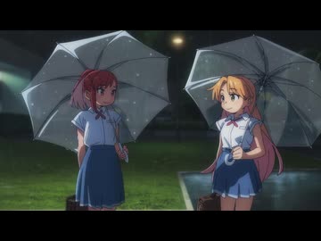 瑠璃の宝石 第9話「１９０万トンのタイムカプセル」