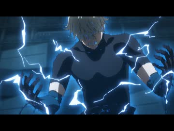 怪獣８号 第２期　第19話　壁