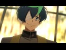 ネクロノミ子のコズミックホラーショウ　第9話　【決勝戦】狂気山脈にて、家族愛を叫ぶ【ハスター】