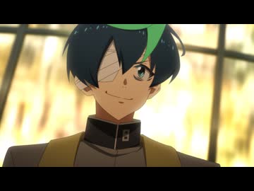 ネクロノミ子のコズミックホラーショウ　第9話　【決勝戦】狂気山脈にて、家族愛を叫ぶ【ハスター】