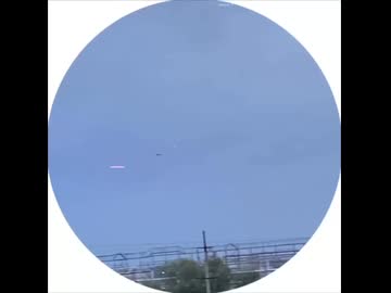 ホモと見る石油施設を襲うドローンと申し訳程度の防空戦闘