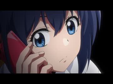 まったく最近の探偵ときたら　第9話　スマホの管理はしっかりと／マキちゃんとアスナロ