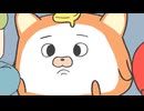 ぬいストーリー2　第46話　しゃっくりパニック