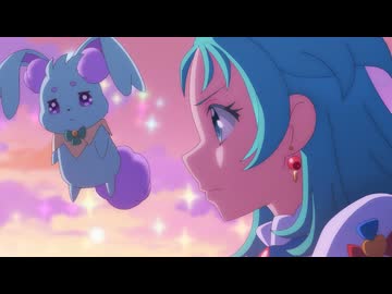 プリンセッション・オーケストラ　第21話　壊す力、守る力