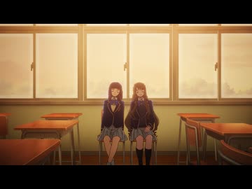 カードファイト!! ヴァンガード Divinez デラックス決勝編　#08　ブラックアウト・ビギニング