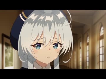 公女殿下の家庭教師　第9話　光のない路（みち）