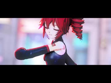 【Tda式改変vkテト】アンコールダンス【カメラ配布】