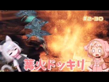【Darksouls2】一度使った物は次作以降使用禁止 Part2-30