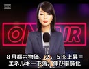 本日2025【８月２９日】のニュース