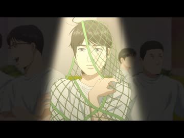 夢中さ、きみに。 第1話「かわいい人」