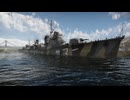 惑星ウォーサンダーを制する雪風の爆笑瞬間【海RB】
