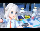 【女性のんびり実況】ポケモンSV ゼロの秘宝（碧の仮面） Part6