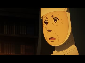 炎炎ノ消防隊 参ノ章　第8話　闇の聖母／騎士王の大冒険